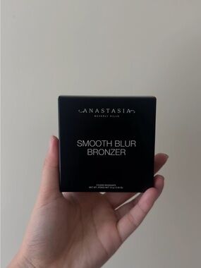 NIB ABH Smooth Blur Bronzer - Warm Sand Vibes
